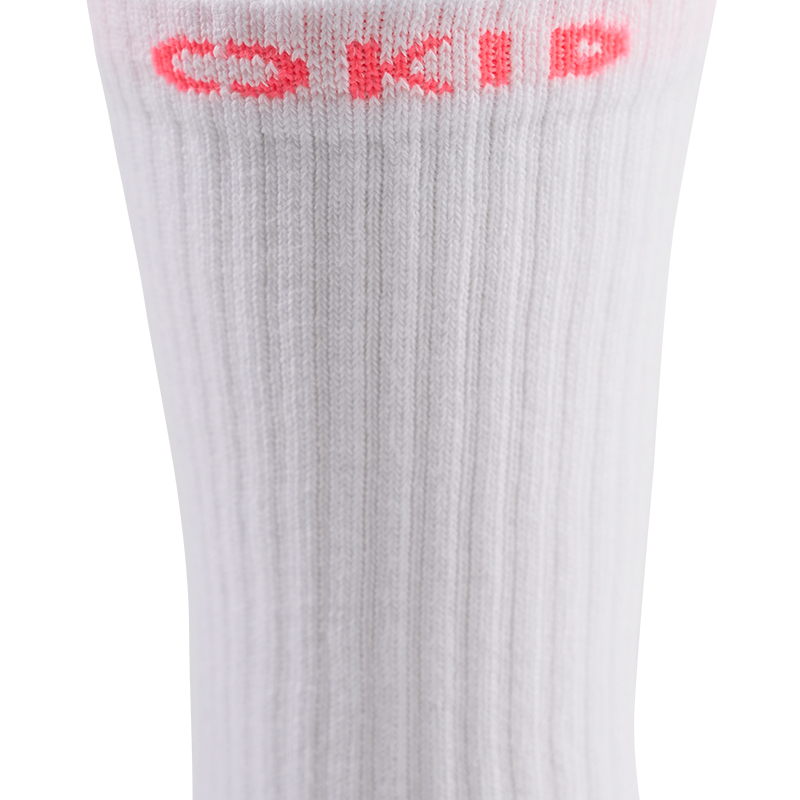 Mini OU Soccer Socks-For Kids