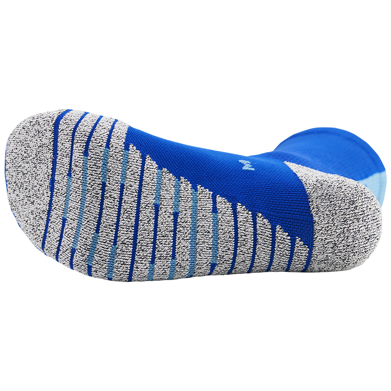 Mini OU Soccer Socks-For Kids