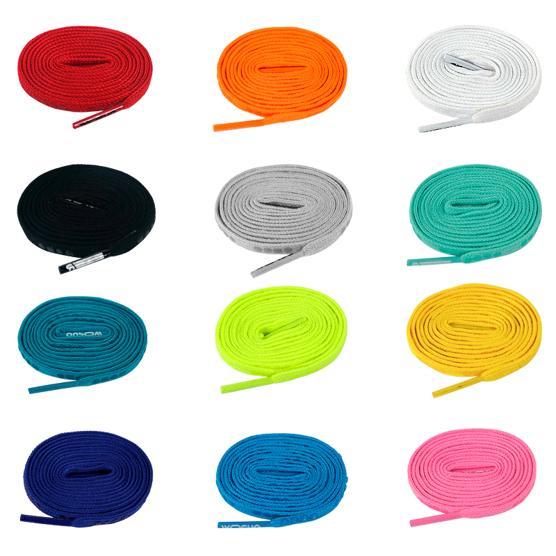 OUPOWER GRIP LACE PRO 3 Silicone Non-slip Football Shoe Laces