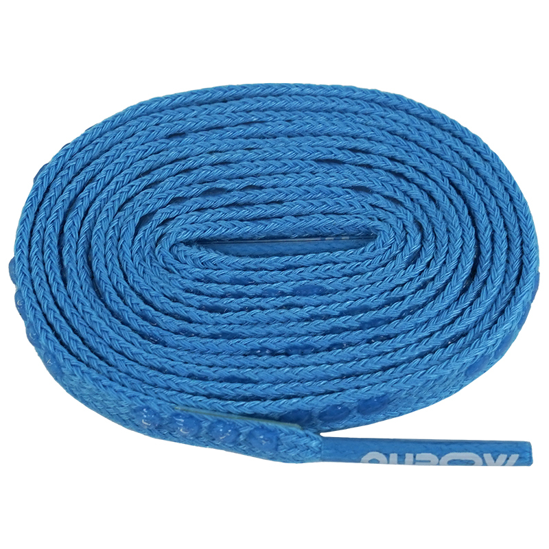OUPOWER GRIP LACE PRO 3 Silicone Non-slip Football Shoe Laces