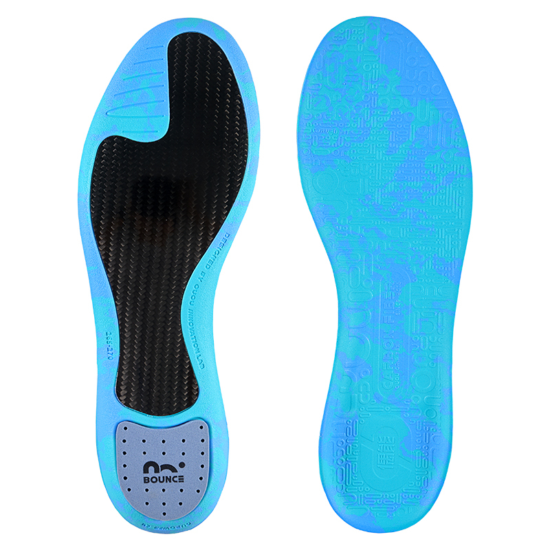 4C Carbon Fiber Sports Insole