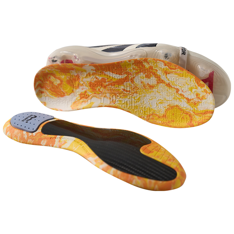 4C Carbon Fiber Sports Insole
