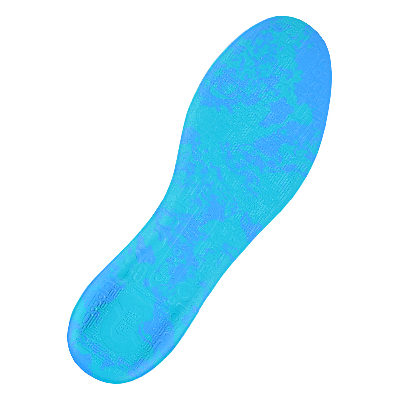 4C Carbon Fiber Sports Insole