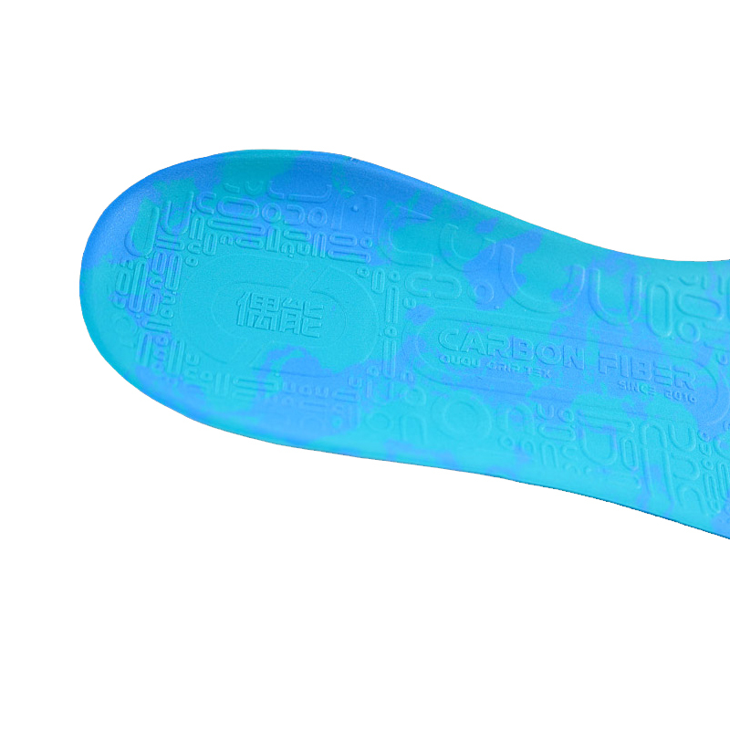 4C Carbon Fiber Sports Insole