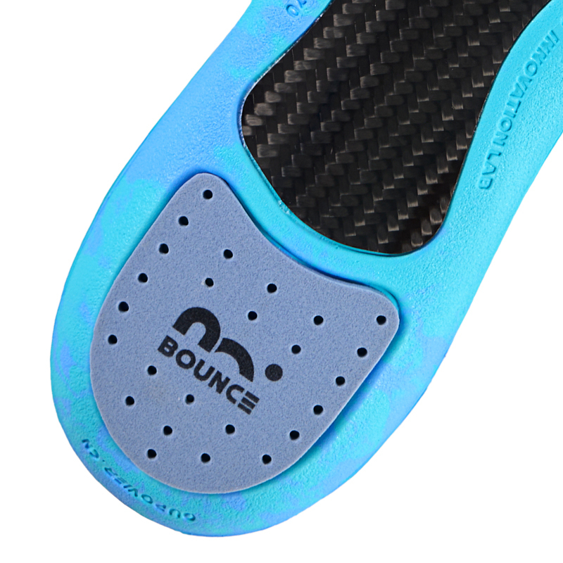 4C Carbon Fiber Sports Insole