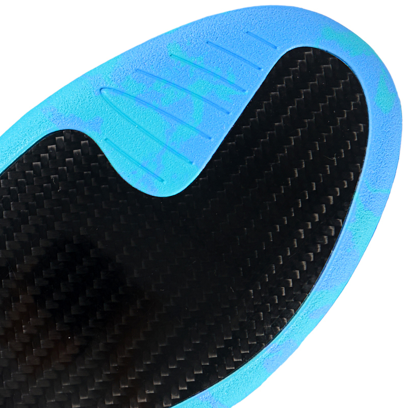 4C Carbon Fiber Sports Insole