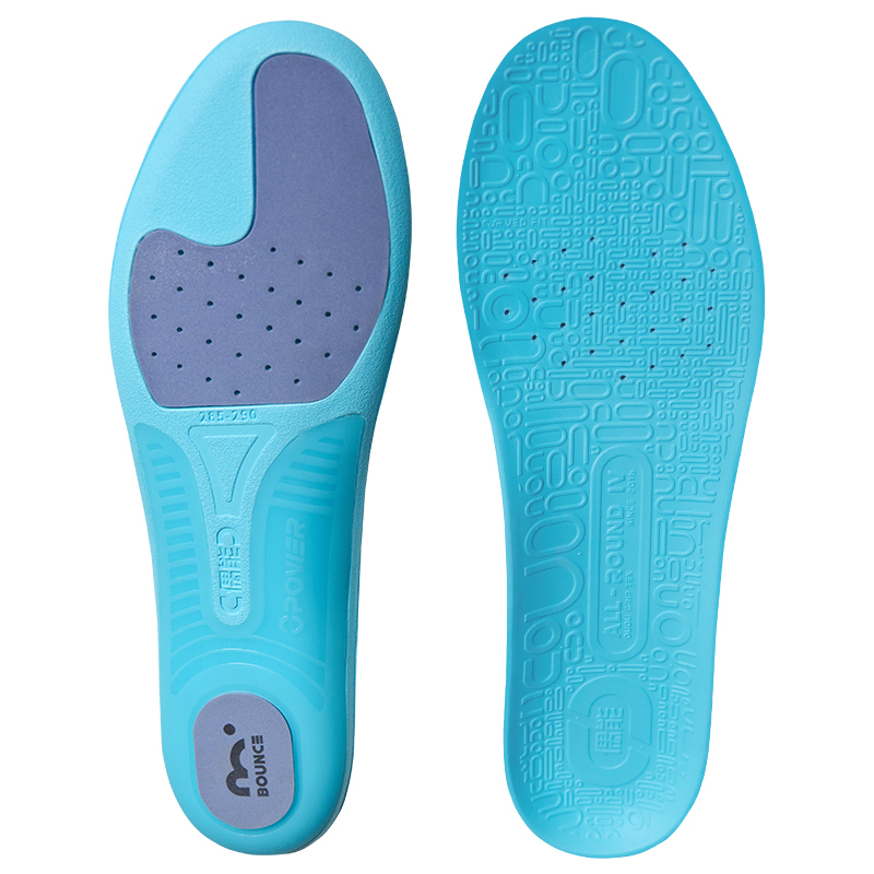 COMFORARC 1.0 Football Insole Professional