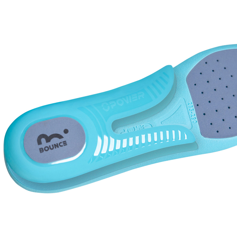 COMFORARC 1.0 Football Insole Professional