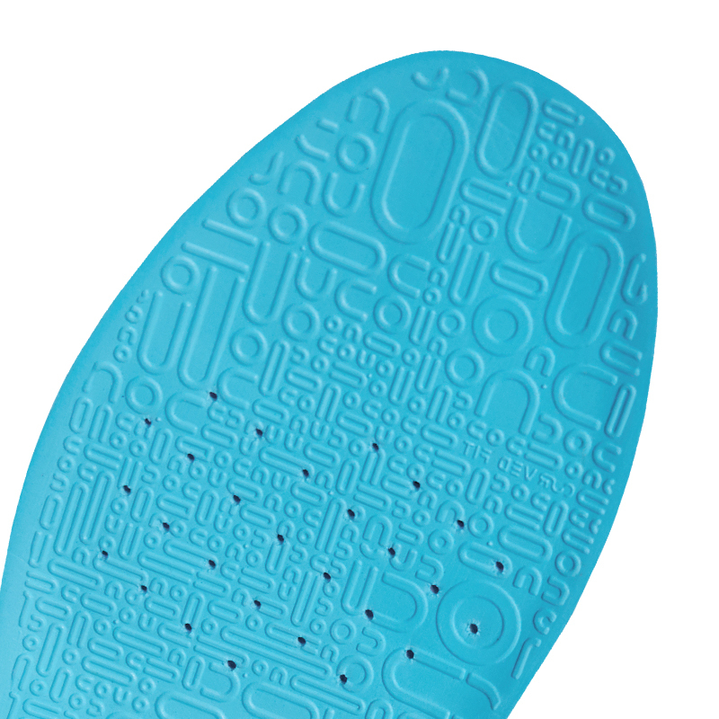 COMFORARC 1.0 Football Insole Professional