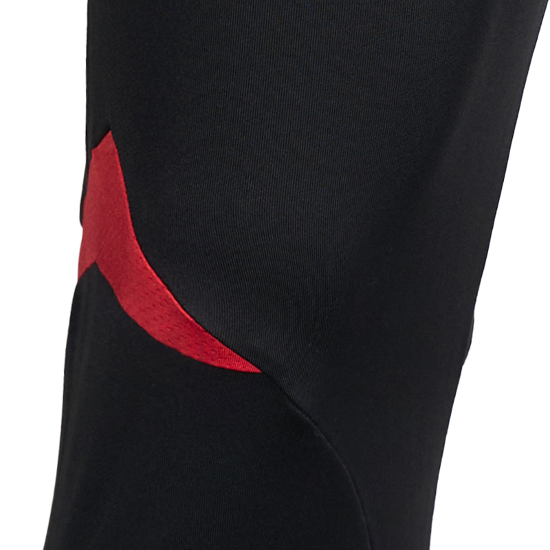 OUPOWER FORMASTER PANTS 24.1 Classic Football Training Pants High - Elastic Sports Tapered Pants