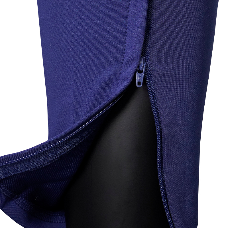 OUPOWER FORMASTER PANTS 24.1 Classic Football Training Pants High - Elastic Sports Tapered Pants
