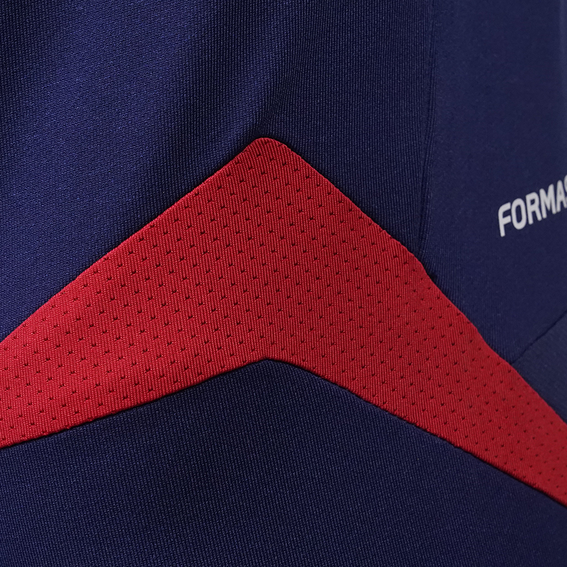 OUPOWER FORMASTER PANTS 24.1 Classic Football Training Pants High - Elastic Sports Tapered Pants