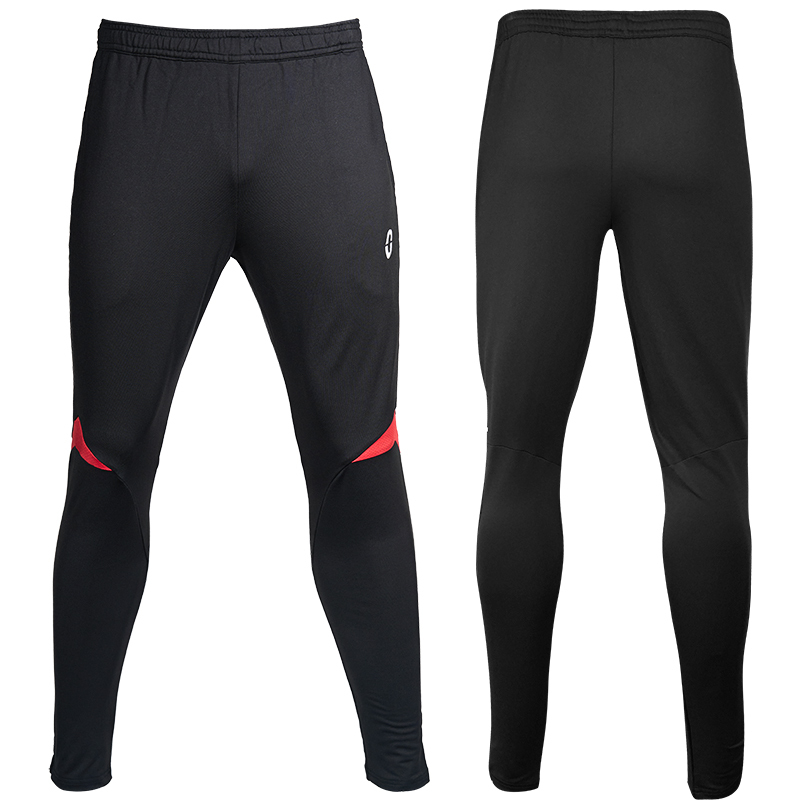 OUPOWER FORMASTER PANTS 24.1 Classic Football Training Pants High - Elastic Sports Tapered Pants