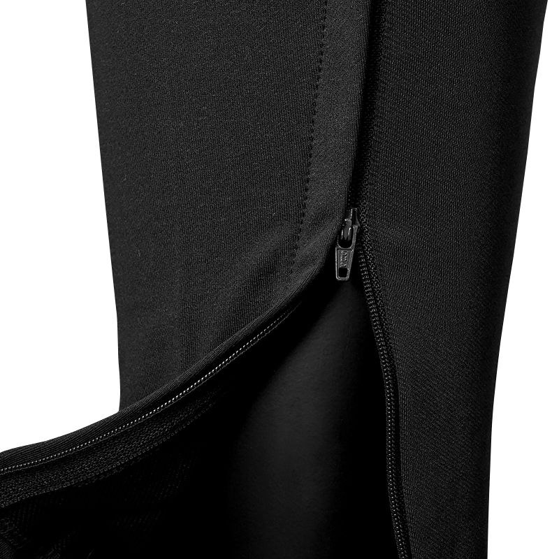 OUPOWER FORMASTER PANTS 24.1 Classic Football Training Pants High - Elastic Sports Tapered Pants