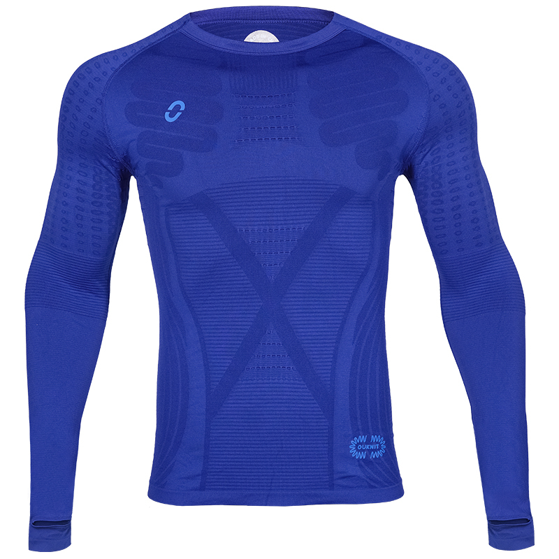 OUKNIT Energy - Concentrated Compression Garment