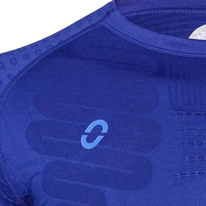 OUKNIT Energy - Concentrated Compression Garment