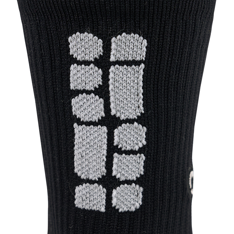 OUSOX Athletic Anti-Sclip Crew Socks