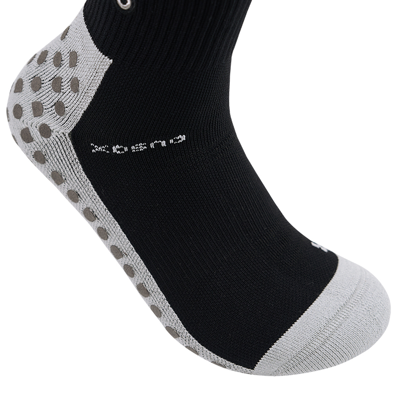 OUSOX Athletic Anti-Sclip Crew Socks