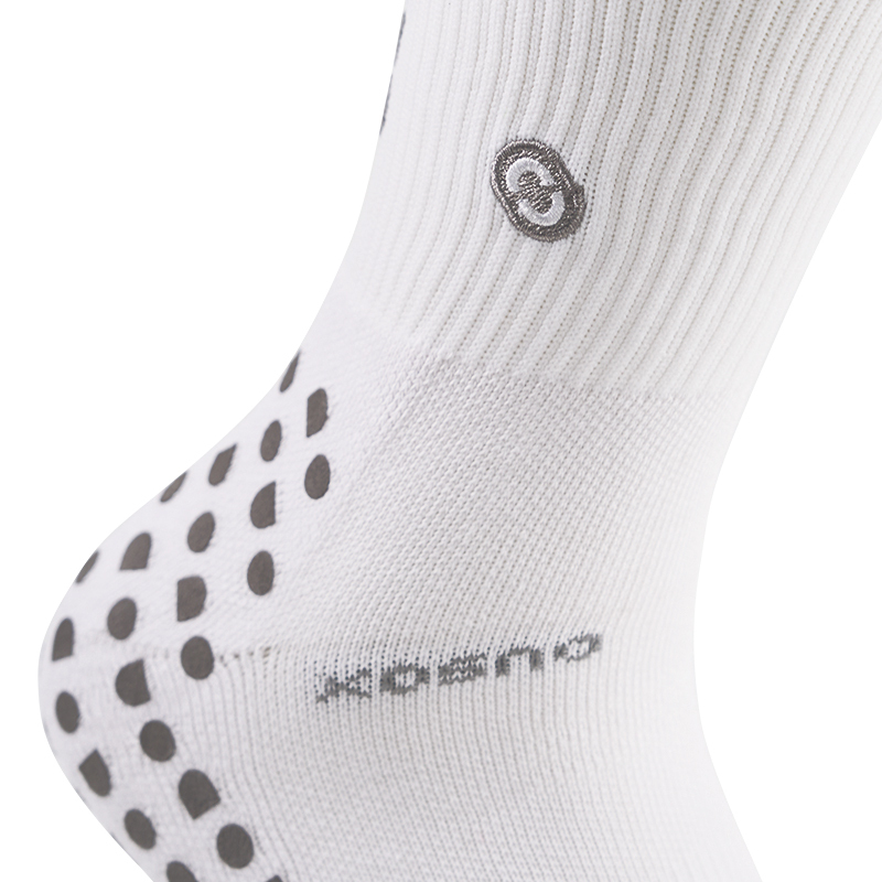 OUSOX Athletic Anti-Sclip Crew Socks