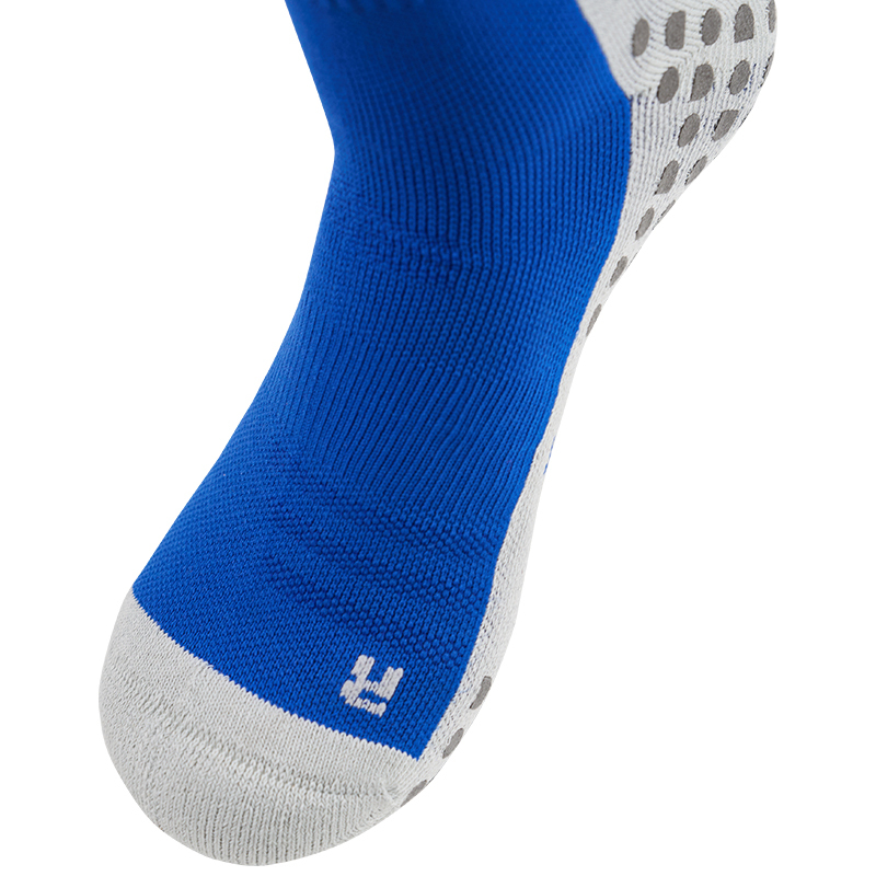 OUSOX Athletic Anti-Sclip Crew Socks