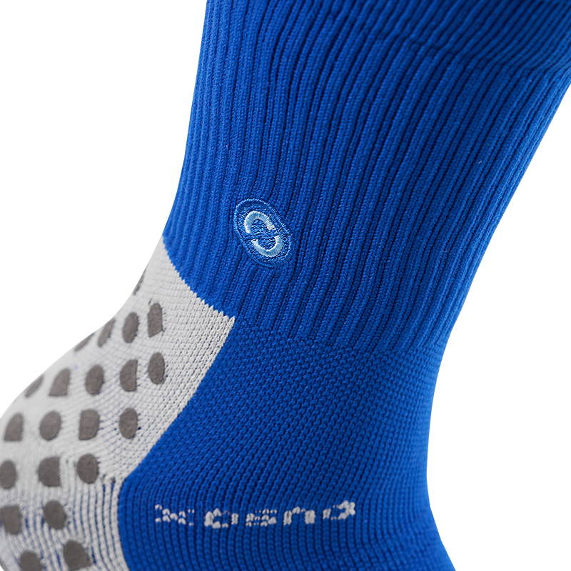 OUSOX Athletic Anti-Sclip Crew Socks