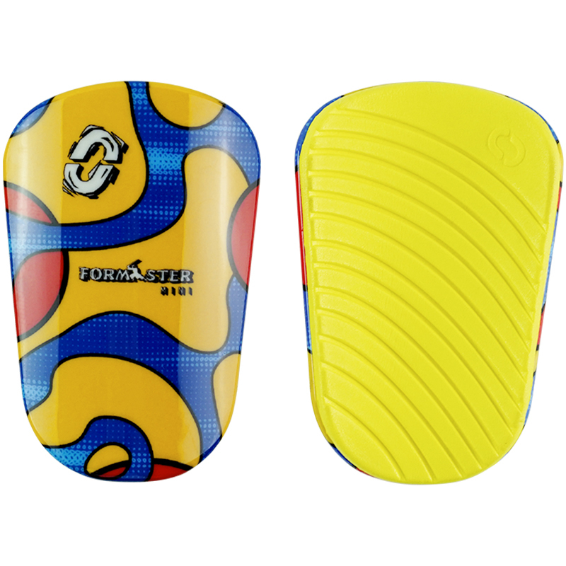 OUPOWER Mini Master Shin Guards- Custom