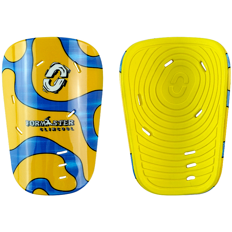 OUPOWER Master Breeze Shin guards-Custom