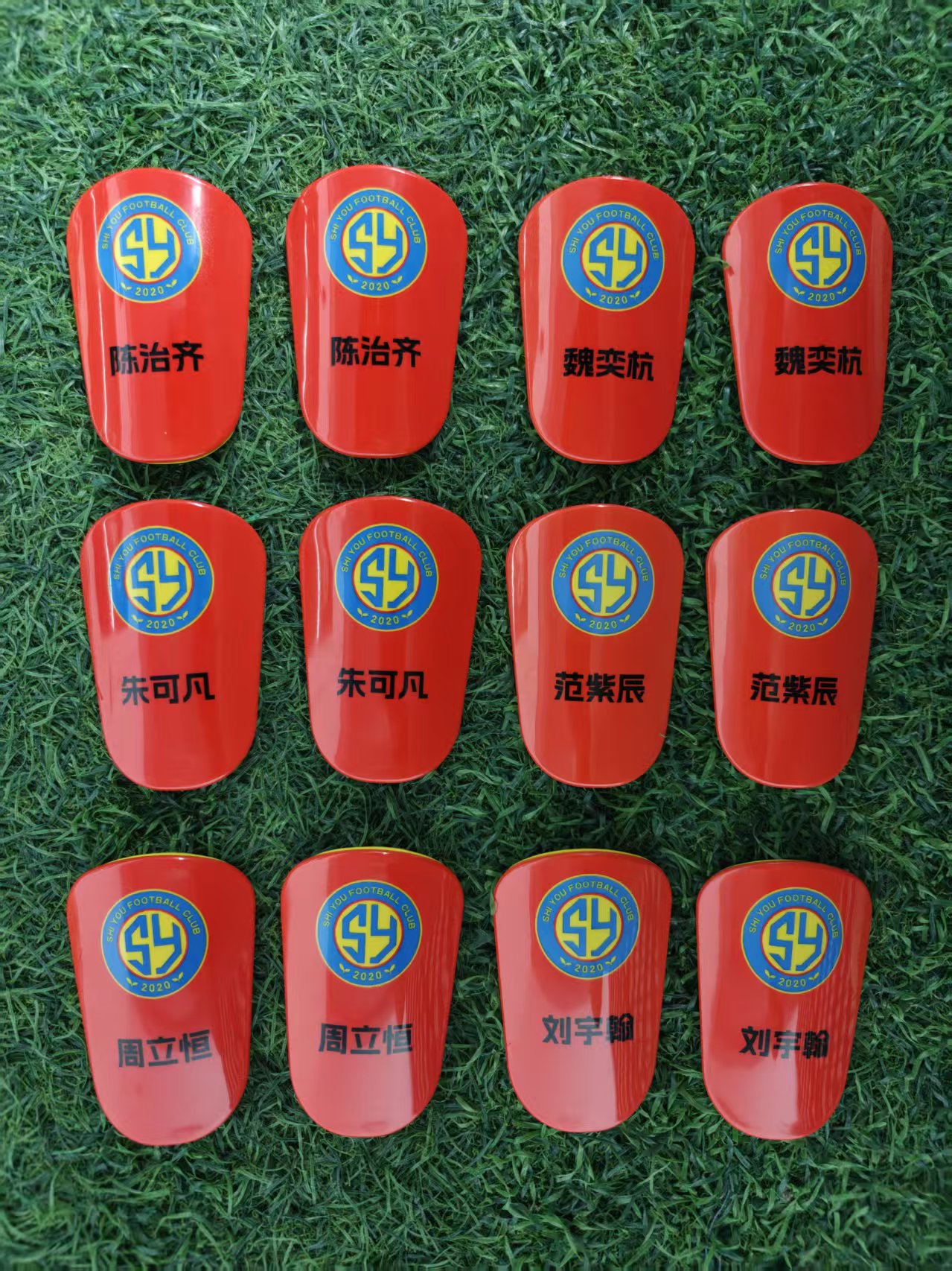 PBT vs Standard PP Shin Guards: What’s the Difference?