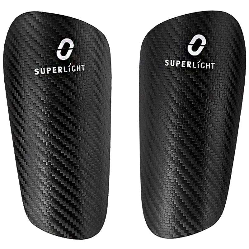 Superlight Carbon Fiber Shin Guards