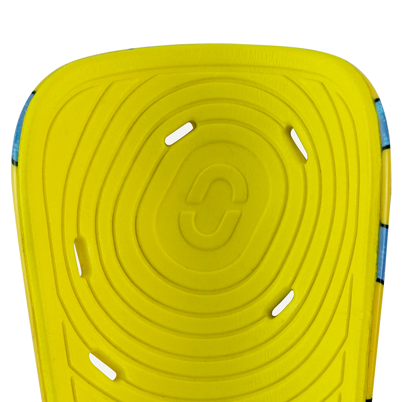 FORMASTER CLIMCOOL Shin Guards