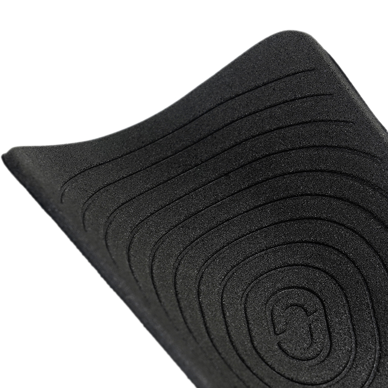 C3 OrthoVive Professional Carbon Fiber Soccer Shin Guards