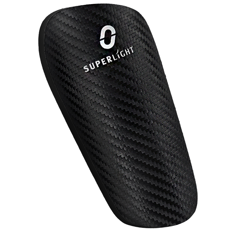 Superlight Carbon Fiber Shin Guards
