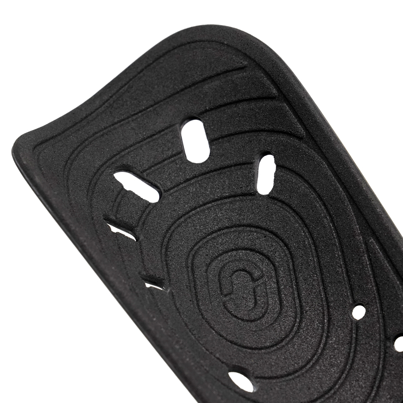 ULTRA ELITE Professional Carbon Fiber Shin Guards
