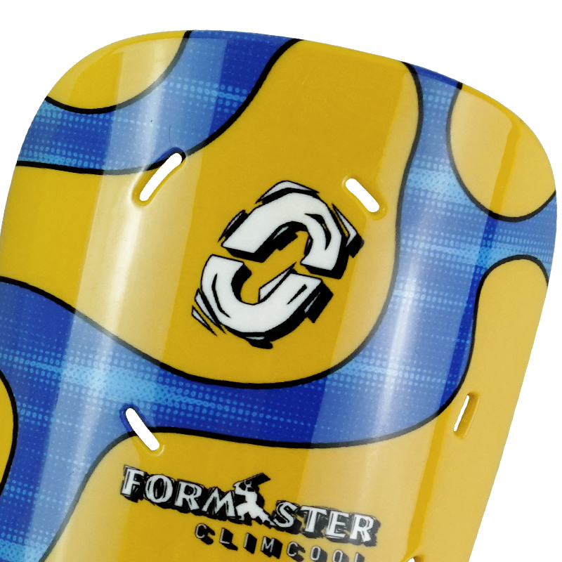 FORMASTER CLIMCOOL Shin Guards