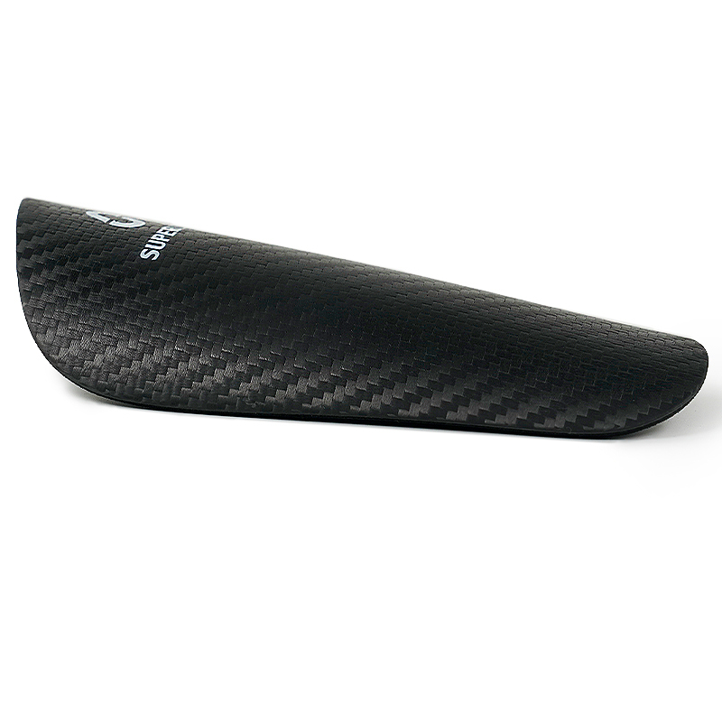 Superlight Carbon Fiber Shin Guards