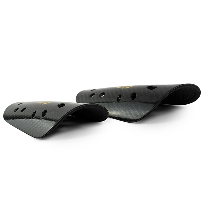ULTRA ELITE Professional Carbon Fiber Shin Guards