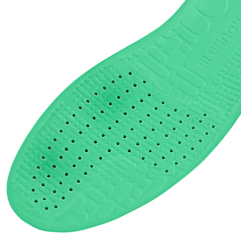 OUPOWER GEN3 BOUNCE High-Rebound, Shock-Absorbing Anti-Slip Football Boots Insole