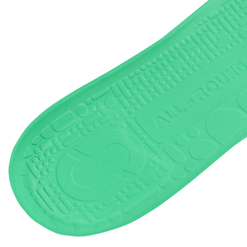 OUPOWER GEN3 BOUNCE High-Rebound, Shock-Absorbing Anti-Slip Football Boots Insole