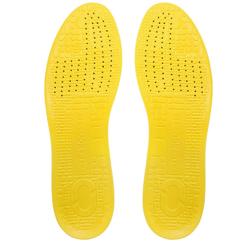 OUPOWER GEN3 BOUNCE High-Rebound, Shock-Absorbing Anti-Slip Football Boots Insole