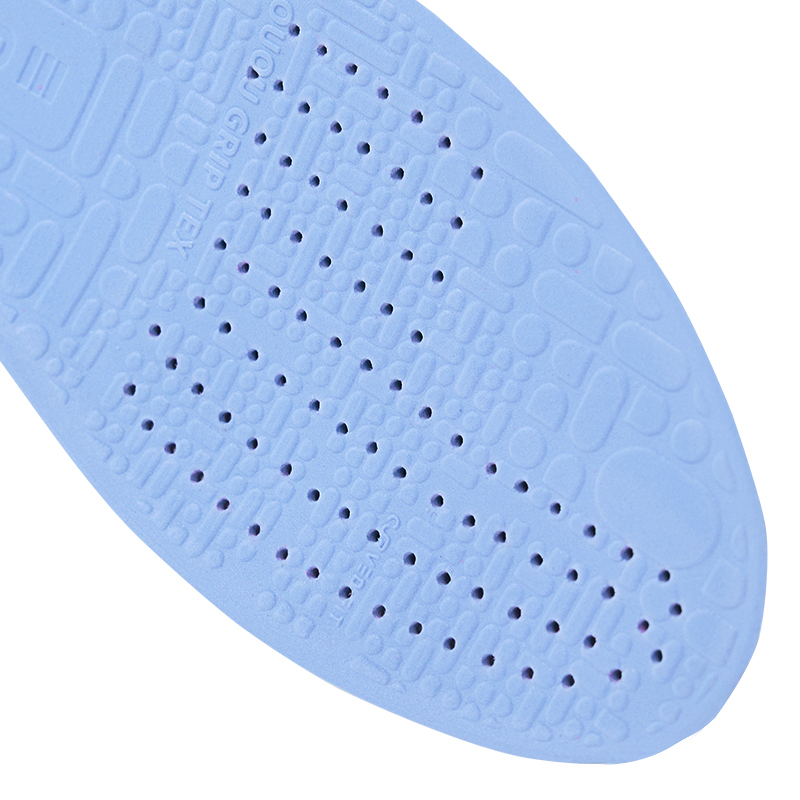 OUPOWER GEN3 BOUNCE High-Rebound, Shock-Absorbing Anti-Slip Football Boots Insole