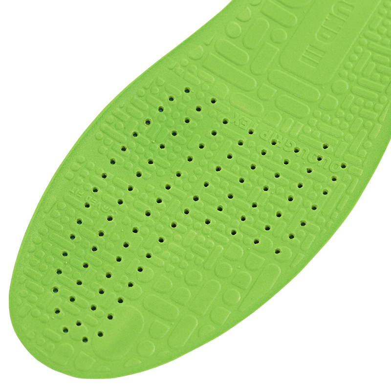 OUPOWER GEN3 PORONVIVE High-Rebound, Anti-Slip Football Boots Insole