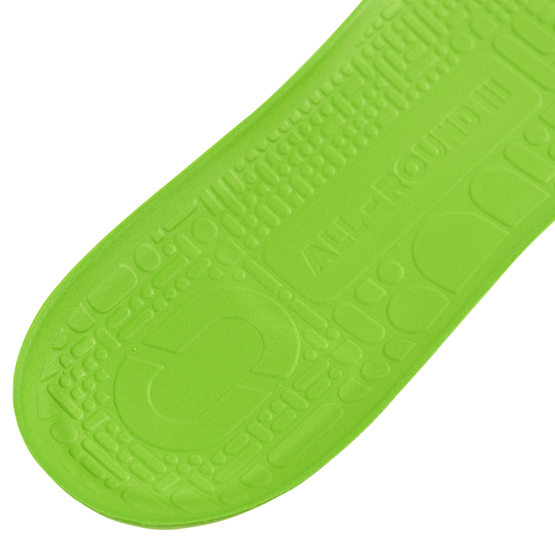 OUPOWER GEN3 PORONVIVE High-Rebound, Anti-Slip Football Boots Insole