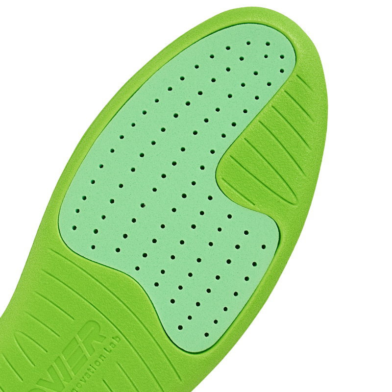 OUPOWER GEN3 PORONVIVE High-Rebound, Anti-Slip Football Boots Insole