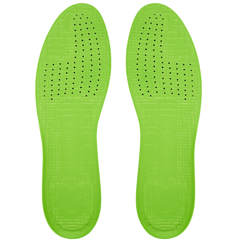 OUPOWER GEN3 PORONVIVE High-Rebound, Anti-Slip Football Boots Insole