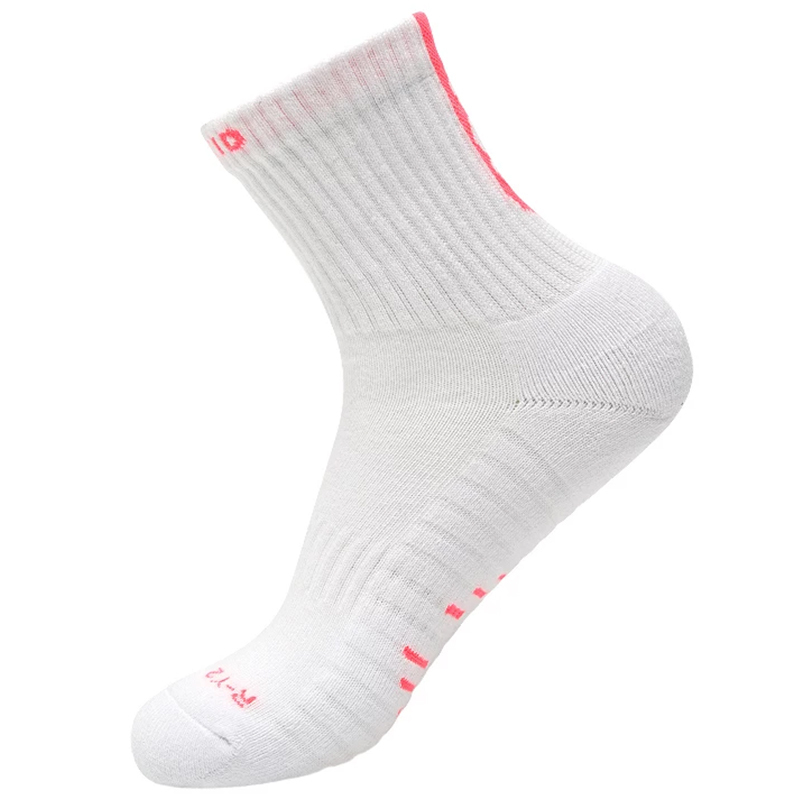 Mini OU Soccer Socks-For Kids