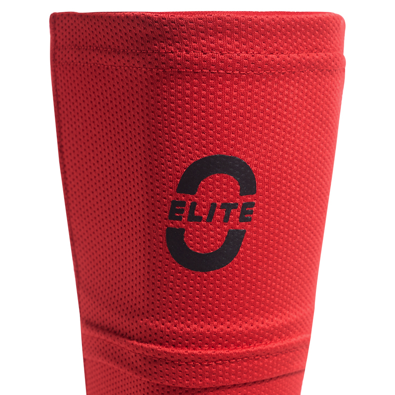 OUPOWER ELITE Elite Shin Guard Sleeve-For Adults & Kids