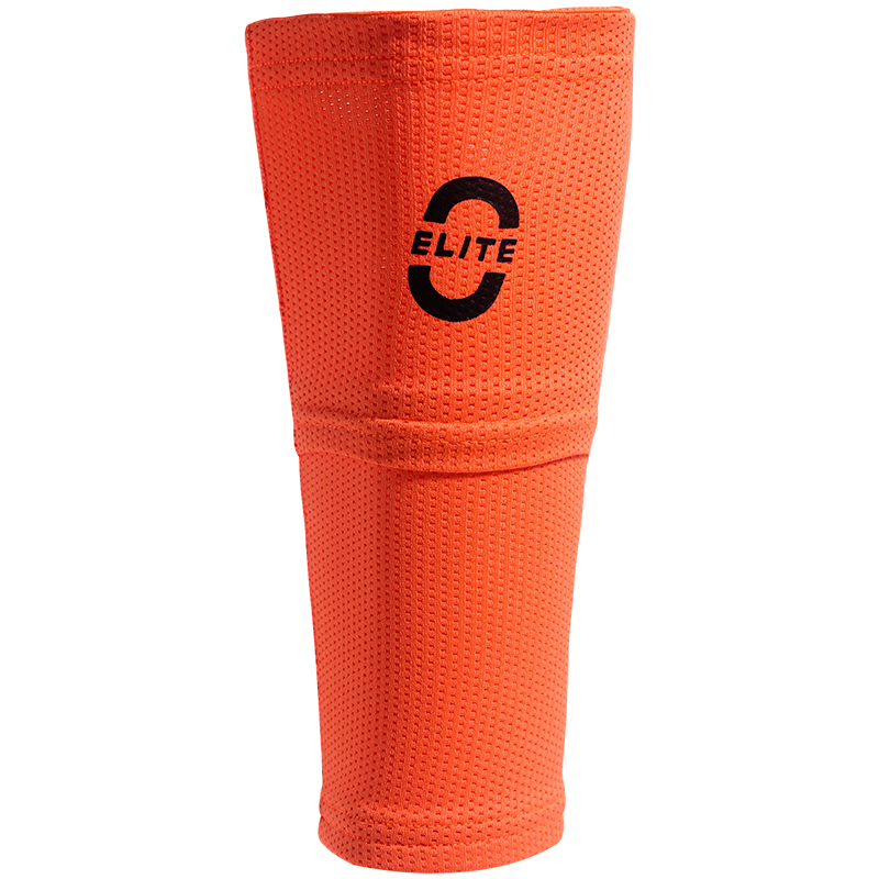 OUPOWER ELITE Elite Shin Guard Sleeve-For Adults & Kids
