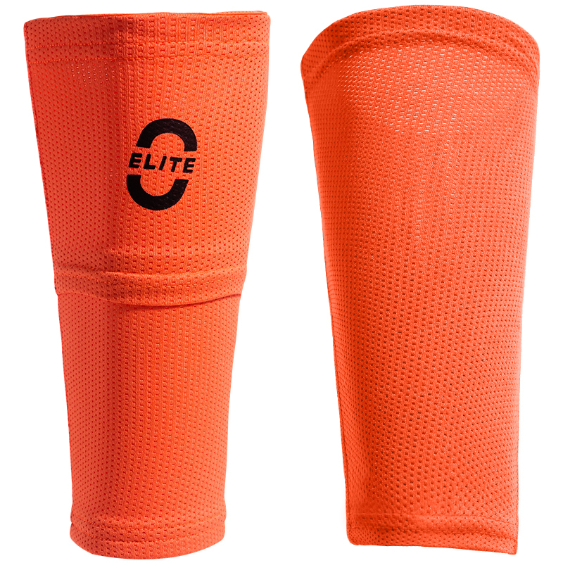 OUPOWER ELITE Elite Shin Guard Sleeve-For Adults & Kids