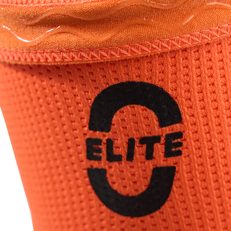 OUPOWER ELITE Elite Shin Guard Sleeve-For Adults & Kids