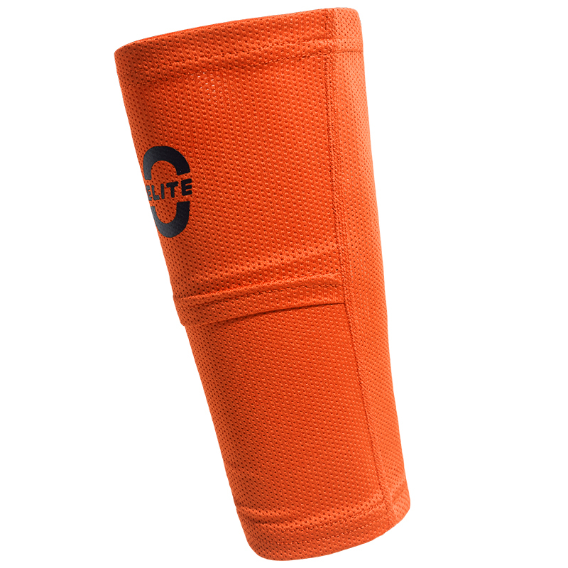 OUPOWER ELITE Elite Shin Guard Sleeve-For Adults & Kids